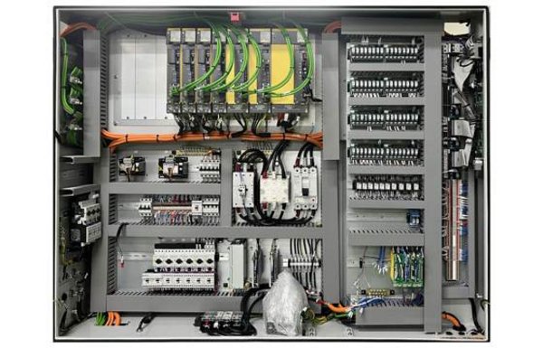 Elektronikbranche